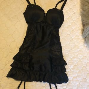 Victoria’s Secret Lingerie